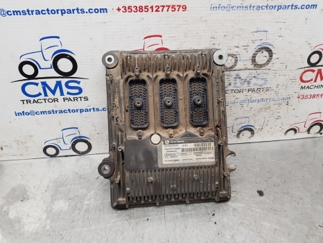 Claas Arion 500 Series A34 530 Engine Control Ecu 11478320, Re551416, R538983 - Bloc de gestion pour Tracteur agricole: photos 1 Claas Arion 500 Series A34 530 Engine Control Ecu 11478320, Re551416, R538983 - Bloc de gestion pour Tracteur agricole: photos 1