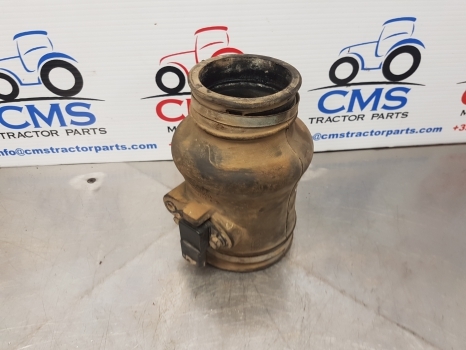 Système d'admission d'air Claas Arion 530, 500 Air Intake Tube And Sensor 0021666020, 0011453630: photos 1