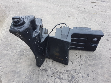Claas Arion 530, 500 Hexashift, Fuel Tank 0021533478, 21533478 - Réservoir de carburant: photos 1 Claas Arion 530, 500 Hexashift, Fuel Tank 0021533478, 21533478 - Réservoir de carburant: photos 1