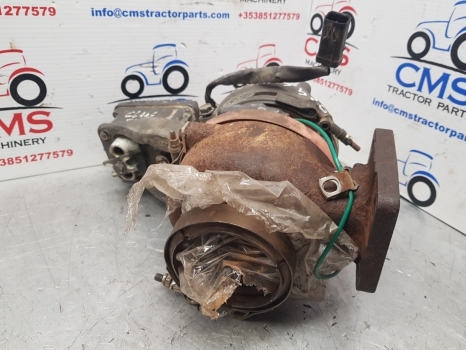 Système d'échappement Claas Arion 530 John Deere Turbocharger R531742, 0011458780, Re548371, Dz103843: photos 8