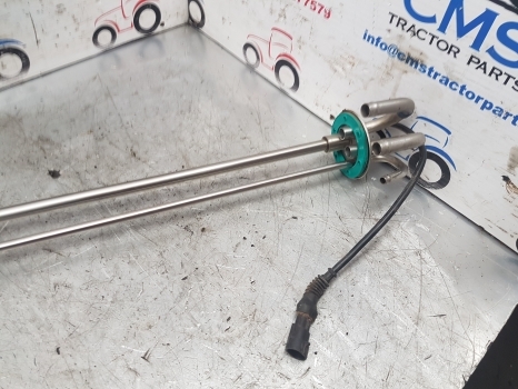 Claas Arion 600 Ser Hexashift, Cmatic 640 Fuel Sender Unit 0021992210, 21992210 - Préparation du carburant pour Tracteur agricole: photos 4 Claas Arion 600 Ser Hexashift, Cmatic 640 Fuel Sender Unit 0021992210, 21992210 - Préparation du carburant pour Tracteur agricole: photos 4