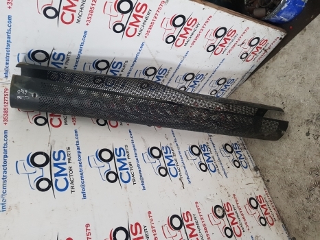 Claas Arion 610, 620, 630, 640 A36, A37 Exhaust Pipe Heat Shield Bent 0011517200 - Tube d'echappement pour Machine agricole: photos 1 Claas Arion 610, 620, 630, 640 A36, A37 Exhaust Pipe Heat Shield Bent 0011517200 - Tube d'echappement pour Machine agricole: photos 1