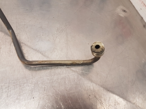 Claas Arion 640, 500, 600 Hexashift, Cmatic Turbocharger Oil Tube 0011466320 - Turbocompresseur pour Tracteur agricole: photos 3 Claas Arion 640, 500, 600 Hexashift, Cmatic Turbocharger Oil Tube 0011466320 - Turbocompresseur pour Tracteur agricole: photos 3