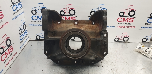 Claas Arion 640 Ares 697 Front Axle Differential Housing 0011301560 - Différentiel pour Tracteur agricole: photos 1 Claas Arion 640 Ares 697 Front Axle Differential Housing 0011301560 - Différentiel pour Tracteur agricole: photos 1