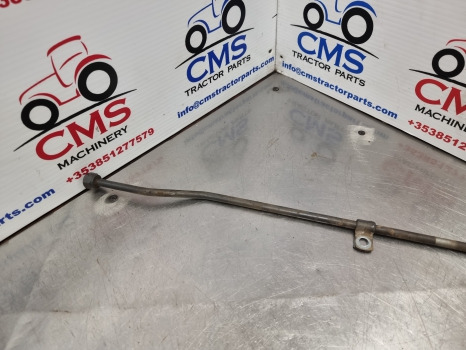 Claas Arion 640, Arion 600, Injection Pump Fuel Pipe 0011468580 - Préparation du carburant: photos 3 Claas Arion 640, Arion 600, Injection Pump Fuel Pipe 0011468580 - Préparation du carburant: photos 3