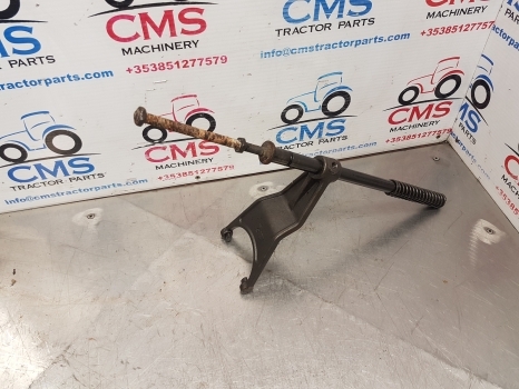 Claas Axos 340 Cx, Celtis, Ergos, Ceres Differential Fork 7700692774 - Différentiel pour Tracteur agricole: photos 3 Claas Axos 340 Cx, Celtis, Ergos, Ceres Differential Fork 7700692774 - Différentiel pour Tracteur agricole: photos 3