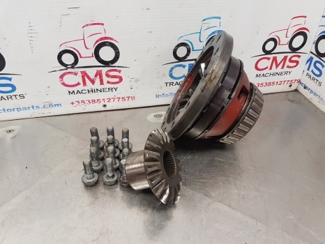 Claas Axos 340 Cx, Ceres, Ergos, Celtis 456 Differential 7700011976, 7701456605 - Différentiel pour Tracteur agricole: photos 2 Claas Axos 340 Cx, Ceres, Ergos, Celtis 456 Differential 7700011976, 7701456605 - Différentiel pour Tracteur agricole: photos 2
