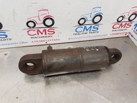 Claas Axos 340 Cx, Ergos, Celtis, Ceres Hydraulic Cylinder For Parts 7700068746 - Vérin hydraulique pour Tracteur agricole: photos 2 Claas Axos 340 Cx, Ergos, Celtis, Ceres Hydraulic Cylinder For Parts 7700068746 - Vérin hydraulique pour Tracteur agricole: photos 2