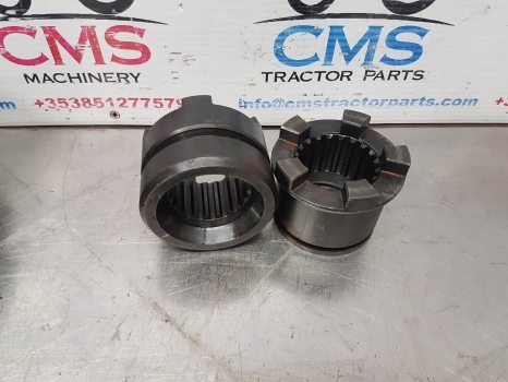 Claas Axos 340 Cx, Ergos, Ceres, Celtis Differential Jaw Clutch 0011124250 - Différentiel pour Tracteur agricole: photos 3 Claas Axos 340 Cx, Ergos, Ceres, Celtis Differential Jaw Clutch 0011124250 - Différentiel pour Tracteur agricole: photos 3