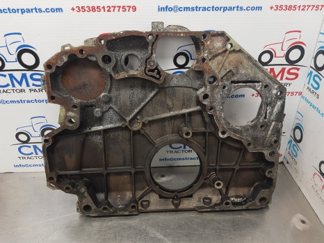 Deutz Agrotron 110, Agroplus, Agroton 4, Engine Plate Cover 04802025, 04208139r - Moteur et pièces pour Machine agricole: photos 2 Deutz Agrotron 110, Agroplus, Agroton 4, Engine Plate Cover 04802025, 04208139r - Moteur et pièces pour Machine agricole: photos 2