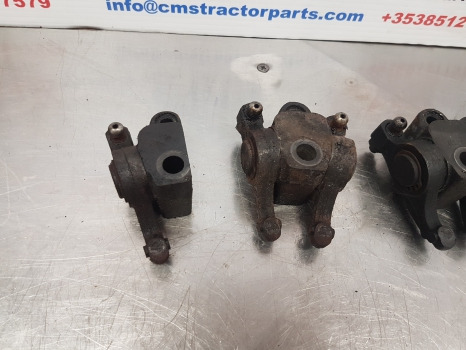 Deutz Agrotron 110, Bf6m1012 Engine Rocker Arm Kit 04195928, 04195922, 04195924 - Moteur et pièces pour Machine agricole: photos 3 Deutz Agrotron 110, Bf6m1012 Engine Rocker Arm Kit 04195928, 04195922, 04195924 - Moteur et pièces pour Machine agricole: photos 3