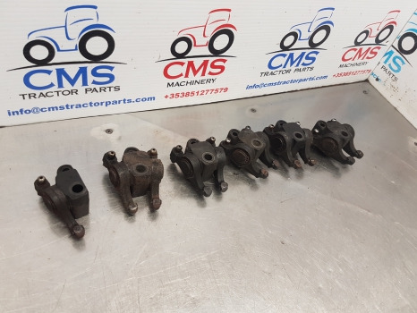 Deutz Agrotron 110, Bf6m1012 Engine Rocker Arm Kit 04195928, 04195922, 04195924 - Moteur et pièces pour Machine agricole: photos 2 Deutz Agrotron 110, Bf6m1012 Engine Rocker Arm Kit 04195928, 04195922, 04195924 - Moteur et pièces pour Machine agricole: photos 2
