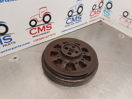 Deutz Agrotron 110, Mk3, 6, Agroplus, Engine Pulley 04209572, 04256084, 04198181 - Tendeur de courroie pour Machine agricole: photos 2 Deutz Agrotron 110, Mk3, 6, Agroplus, Engine Pulley 04209572, 04256084, 04198181 - Tendeur de courroie pour Machine agricole: photos 2