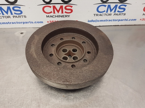 Deutz Agrotron 110, Mk3, 6, Agroplus, Engine Pulley 04209572, 04256084, 04198181 - Tendeur de courroie pour Machine agricole: photos 4 Deutz Agrotron 110, Mk3, 6, Agroplus, Engine Pulley 04209572, 04256084, 04198181 - Tendeur de courroie pour Machine agricole: photos 4