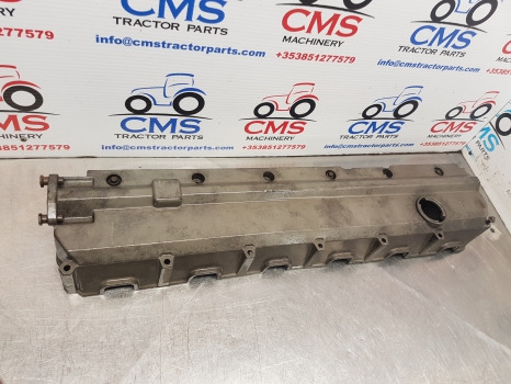 Deutz Agrotron 110, Mk3, 6, Agroplus Engine Rocker Cover Assy, 04206231r - Moteur et pièces pour Machine agricole: photos 4 Deutz Agrotron 110, Mk3, 6, Agroplus Engine Rocker Cover Assy, 04206231r - Moteur et pièces pour Machine agricole: photos 4