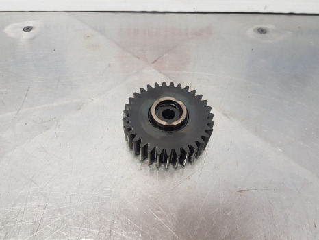 Deutz Agrotron 110, Mk3, 6, Agroplus, Engine Timing Gear Z31 04197462, 04255901 - Moteur et pièces pour Machine agricole: photos 5 Deutz Agrotron 110, Mk3, 6, Agroplus, Engine Timing Gear Z31 04197462, 04255901 - Moteur et pièces pour Machine agricole: photos 5