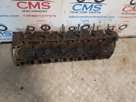Deutz Agrotron 110, Mk3, Agroplus100, Engine Cylinder Head 04255429, 04254038 - Culasse pour Machine agricole: photos 5 Deutz Agrotron 110, Mk3, Agroplus100, Engine Cylinder Head 04255429, 04254038 - Culasse pour Machine agricole: photos 5