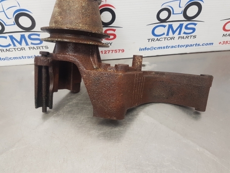 Deutz Agrotron 120, 6, Mk3, New, Ttv Engine Fan Support 04207959, 04282224 - Moteur et pièces pour Machine agricole: photos 3 Deutz Agrotron 120, 6, Mk3, New, Ttv Engine Fan Support 04207959, 04282224 - Moteur et pièces pour Machine agricole: photos 3