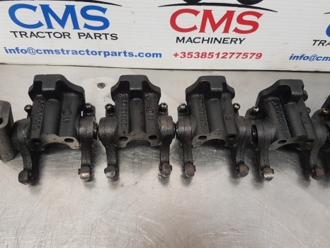 Deutz Agrotron 120, Bf6m1013 Engine Rocker Arm Kit 4200145r, 4200149r - Moteur et pièces pour Machine agricole: photos 4 Deutz Agrotron 120, Bf6m1013 Engine Rocker Arm Kit 4200145r, 4200149r - Moteur et pièces pour Machine agricole: photos 4