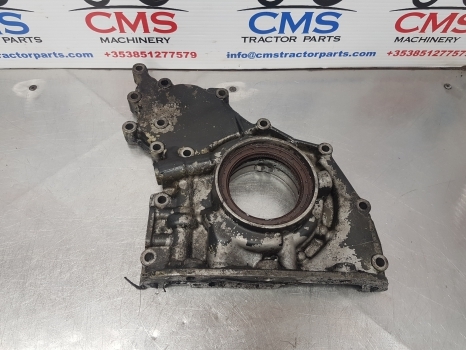 Deutz Agrotron 120, Mk3, New, Profiline, 5600, Engine Front Cover 04253469 - Moteur et pièces pour Machine agricole: photos 2 Deutz Agrotron 120, Mk3, New, Profiline, 5600, Engine Front Cover 04253469 - Moteur et pièces pour Machine agricole: photos 2