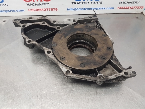 Deutz Agrotron 120, Mk3, New, Profiline, 5600, Engine Front Cover 04253469 - Moteur et pièces pour Machine agricole: photos 5 Deutz Agrotron 120, Mk3, New, Profiline, 5600, Engine Front Cover 04253469 - Moteur et pièces pour Machine agricole: photos 5