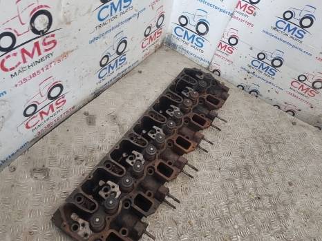 Deutz Agrotron 120, Mk3, New, Ttv, Engine Head 04205357, 04255948 - Culasse pour Machine agricole: photos 4 Deutz Agrotron 120, Mk3, New, Ttv, Engine Head 04205357, 04255948 - Culasse pour Machine agricole: photos 4