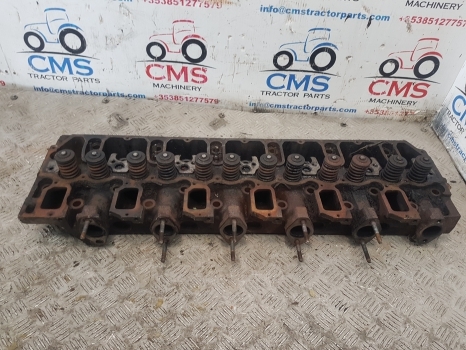 Deutz Agrotron 120, Mk3, New, Ttv, Engine Head 04205357, 04255948 - Culasse pour Machine agricole: photos 1 Deutz Agrotron 120, Mk3, New, Ttv, Engine Head 04205357, 04255948 - Culasse pour Machine agricole: photos 1