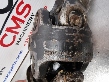Essieu avant Deutz Agrotron 135, Apl2045, Fwd Drive Shaft Lh, 0501209397: photos 6