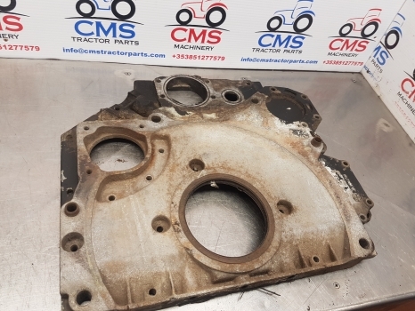 Deutz Agrotron 150.7, 5600, Engine Timing Cover 04205755r, 0425850, 04205852 - Moteur et pièces pour Tracteur agricole: photos 2 Deutz Agrotron 150.7, 5600, Engine Timing Cover 04205755r, 0425850, 04205852 - Moteur et pièces pour Tracteur agricole: photos 2