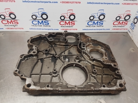 Deutz Agrotron 150.7, 5600, Engine Timing Cover 04205755r, 0425850, 04205852 - Moteur et pièces pour Tracteur agricole: photos 5 Deutz Agrotron 150.7, 5600, Engine Timing Cover 04205755r, 0425850, 04205852 - Moteur et pièces pour Tracteur agricole: photos 5