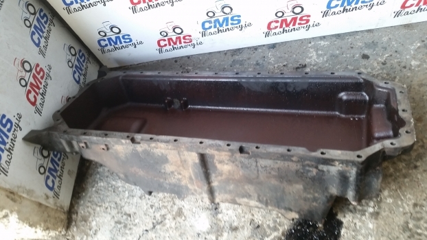 Deutz Agrotron 150 Mk3 Oil Pan Sump 04253996 - Carter d'huile pour Tracteur agricole: photos 2 Deutz Agrotron 150 Mk3 Oil Pan Sump 04253996 - Carter d'huile pour Tracteur agricole: photos 2