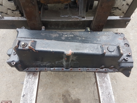 Deutz Agrotron 150, Ttv, Mk3, Oil Sump, Oil Pan 04253996, 0427589 - Moteur et pièces pour Machine agricole: photos 1 Deutz Agrotron 150, Ttv, Mk3, Oil Sump, Oil Pan 04253996, 0427589 - Moteur et pièces pour Machine agricole: photos 1