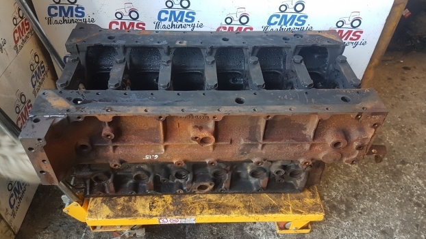 Deutz Agrotron 6.15 Engine Cylinder Block 04801850 - Bloc-cylindres pour Tracteur agricole: photos 5 Deutz Agrotron 6.15 Engine Cylinder Block 04801850 - Bloc-cylindres pour Tracteur agricole: photos 5