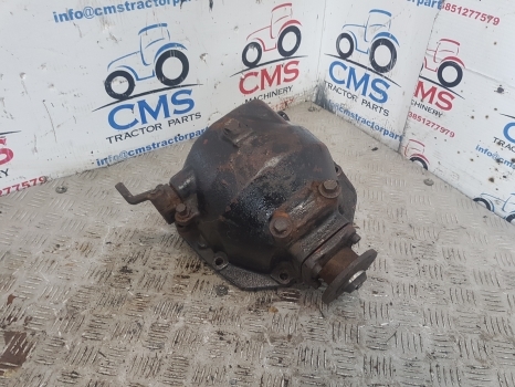 Deutz Dx 3.90, Dx3.70, D7206, D7807 Fwd Drop Box Assy 04350572, 04333732 - Transmission pour Tracteur agricole: photos 2 Deutz Dx 3.90, Dx3.70, D7206, D7807 Fwd Drop Box Assy 04350572, 04333732 - Transmission pour Tracteur agricole: photos 2