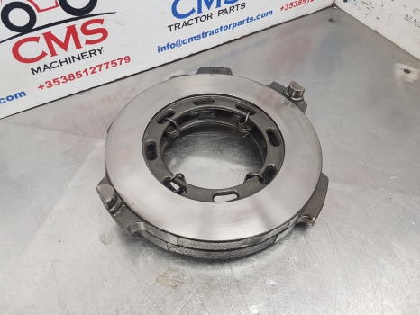 Fendt 724 S4, 716, 718, 720, 722, Brake Actuator G743150150071 - Pièces de frein: photos 4 Fendt 724 S4, 716, 718, 720, 722, Brake Actuator G743150150071 - Pièces de frein: photos 4
