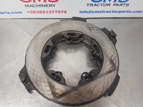 Fendt 818, 718, 714, 800, 819 Vario, Brake Actuator G718150150030 - Pièces de frein pour Tracteur agricole: photos 5 Fendt 818, 718, 714, 800, 819 Vario, Brake Actuator G718150150030 - Pièces de frein pour Tracteur agricole: photos 5