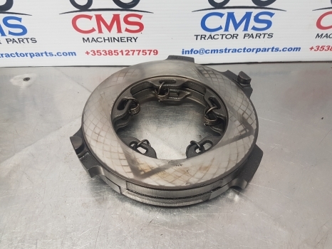 Fendt 818, 718, 714, 800, 819 Vario, Brake Actuator G718150150030 - Pièces de frein pour Tracteur agricole: photos 3 Fendt 818, 718, 714, 800, 819 Vario, Brake Actuator G718150150030 - Pièces de frein pour Tracteur agricole: photos 3