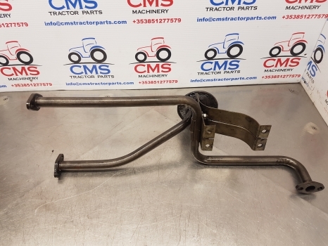 Fiat 1180, 1180dt, 1380 Engine Lubrication Lines 4745266, 4674412, 4719705 - Moteur et pièces pour Tracteur agricole: photos 4 Fiat 1180, 1180dt, 1380 Engine Lubrication Lines 4745266, 4674412, 4719705 - Moteur et pièces pour Tracteur agricole: photos 4