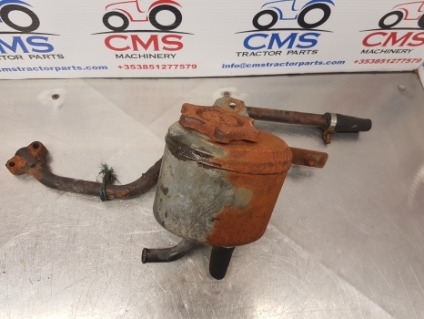 Fiat 1180, 1280, 1380 Dt Hydraulic Tank 5111697 - Réservoir hydraulique pour Tracteur agricole: photos 2 Fiat 1180, 1280, 1380 Dt Hydraulic Tank 5111697 - Réservoir hydraulique pour Tracteur agricole: photos 2