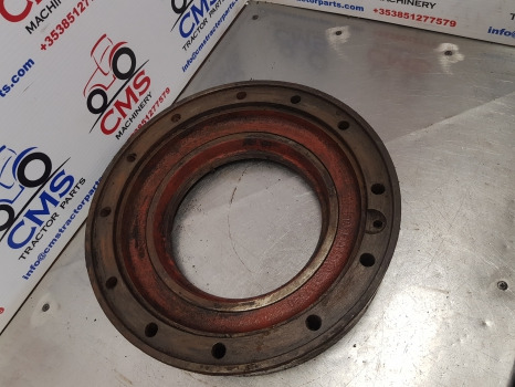 Essieu arrière Fiat 140-90, 130-90, 160-90 Rear Axle Spacer Brake Housing 5117648, 5117658: photos 6 Essieu arrière Fiat 140-90, 130-90, 160-90 Rear Axle Spacer Brake Housing 5117648, 5117658: photos 6