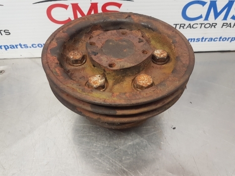 Fiat 90-90, 90-90dt, Tdd Series Engine Pulley 4668646, 153630824 - Moteur et pièces pour Machine agricole: photos 5 Fiat 90-90, 90-90dt, Tdd Series Engine Pulley 4668646, 153630824 - Moteur et pièces pour Machine agricole: photos 5