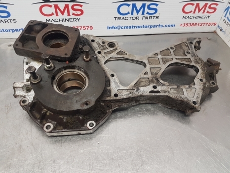 Fiat 90-90 Engine Timing Cover 4766126, 500321670, 4846463, 4766125 - Moteur et pièces pour Machine agricole: photos 4 Fiat 90-90 Engine Timing Cover 4766126, 500321670, 4846463, 4766125 - Moteur et pièces pour Machine agricole: photos 4