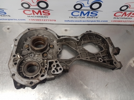 Fiat 90-90 Engine Timing Cover 4766126, 500321670, 4846463, 4766125 - Moteur et pièces pour Machine agricole: photos 2 Fiat 90-90 Engine Timing Cover 4766126, 500321670, 4846463, 4766125 - Moteur et pièces pour Machine agricole: photos 2