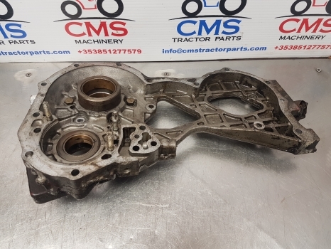 Fiat 90-90 Engine Timing Cover 4766126, 500321670, 4846463, 4766125 - Moteur et pièces pour Machine agricole: photos 1 Fiat 90-90 Engine Timing Cover 4766126, 500321670, 4846463, 4766125 - Moteur et pièces pour Machine agricole: photos 1