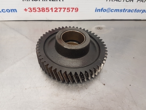 Fiat 90-90dt, 100-90, 110-90, 130-90, 140-90 Engine Timing Gear 4769414 - Moteur et pièces pour Machine agricole: photos 1 Fiat 90-90dt, 100-90, 110-90, 130-90, 140-90 Engine Timing Gear 4769414 - Moteur et pièces pour Machine agricole: photos 1