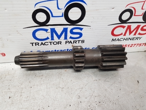 Fiat 90, 94, L Ford Tl, Tla, Tle Series 70-90, Rear Axle Sun Shaft Lhs 5125063 - Essieu arrière pour Tracteur agricole: photos 1 Fiat 90, 94, L Ford Tl, Tla, Tle Series 70-90, Rear Axle Sun Shaft Lhs 5125063 - Essieu arrière pour Tracteur agricole: photos 1