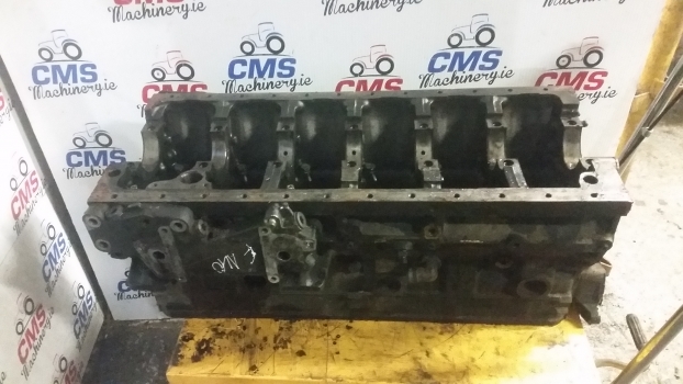 Fiat F, F Dt, 90, 140-90dt, F130, F140 Engine Cylinder Block 98413652, 4842542 - Bloc-cylindres pour Tracteur agricole: photos 1 Fiat F, F Dt, 90, 140-90dt, F130, F140 Engine Cylinder Block 98413652, 4842542 - Bloc-cylindres pour Tracteur agricole: photos 1