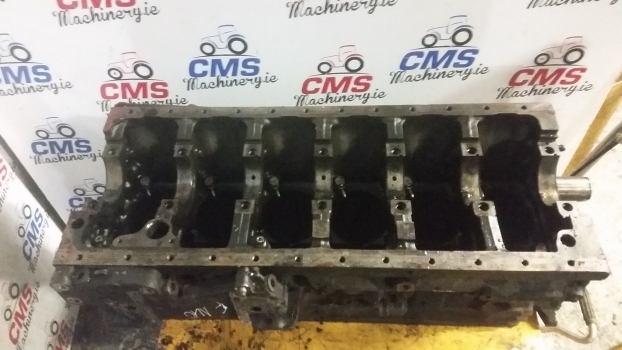 Fiat F, F Dt, 90, 140-90dt, F130, F140 Engine Cylinder Block 98413652, 4842542 - Bloc-cylindres pour Tracteur agricole: photos 2 Fiat F, F Dt, 90, 140-90dt, F130, F140 Engine Cylinder Block 98413652, 4842542 - Bloc-cylindres pour Tracteur agricole: photos 2