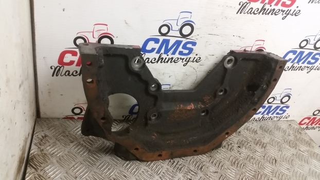 Fiat F, F Dt Series F100, F110, F115, F130, F130, F140 Engine Cover 98435704 - Moteur et pièces pour Tracteur agricole: photos 4 Fiat F, F Dt Series F100, F110, F115, F130, F130, F140 Engine Cover 98435704 - Moteur et pièces pour Tracteur agricole: photos 4