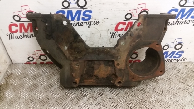 Fiat F, F Dt Series F100, F110, F115, F130, F130, F140 Engine Cover 98435704 - Moteur et pièces pour Tracteur agricole: photos 1 Fiat F, F Dt Series F100, F110, F115, F130, F130, F140 Engine Cover 98435704 - Moteur et pièces pour Tracteur agricole: photos 1